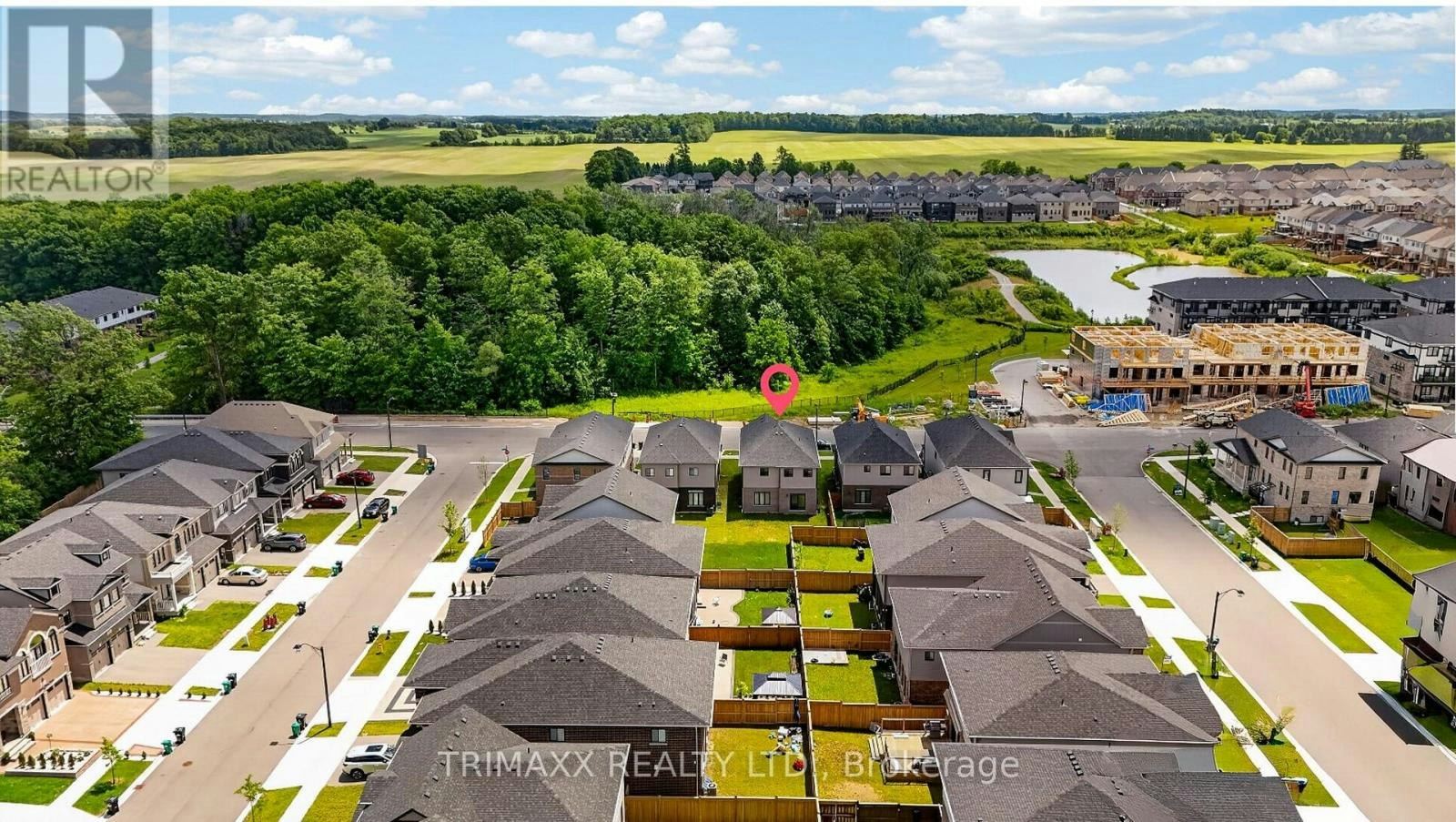 104 Tartan Avenue, Kitchener, ON, N2R 1R7 - 42