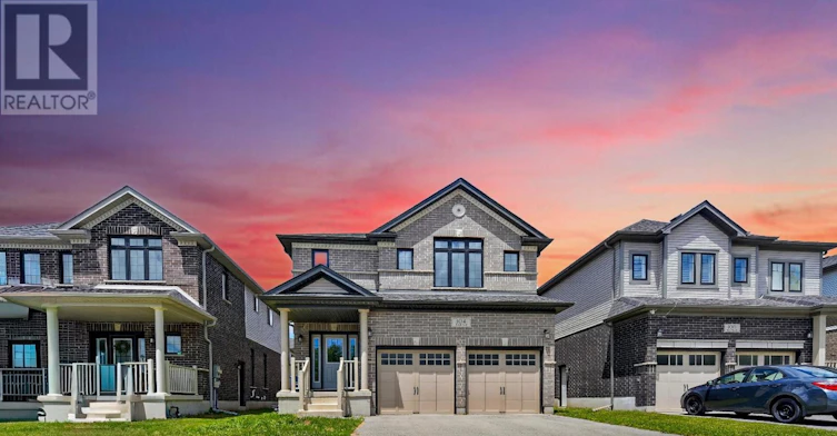 104 Tartan Avenue, Kitchener, ON, N2R 1R7