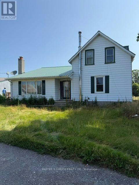381 Squire Road, Stirling-Rawdon, ON, K0K 3C0