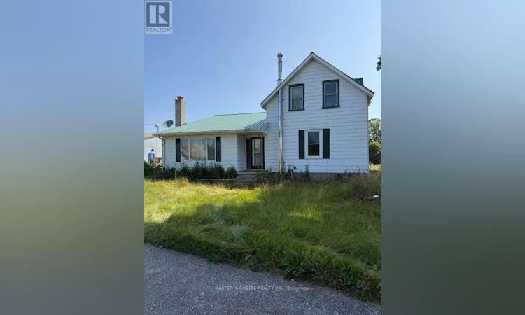 381 Squire Road