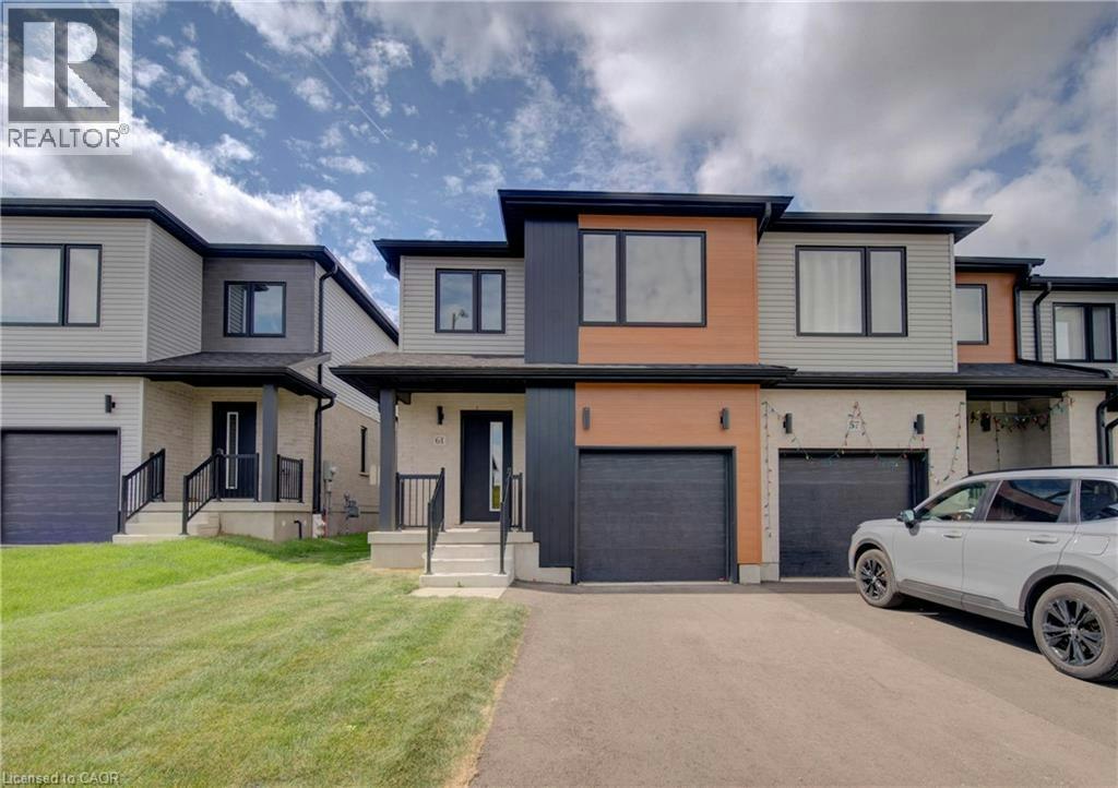 61 Newstead Road, Brant, ON, N3L 0P5