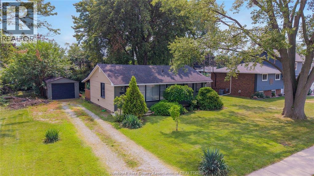 350 Bouffard, Lasalle, ON, N9J 1G2