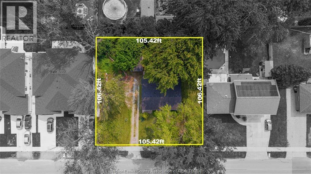 350 Bouffard, Lasalle, ON, N9J 1G2