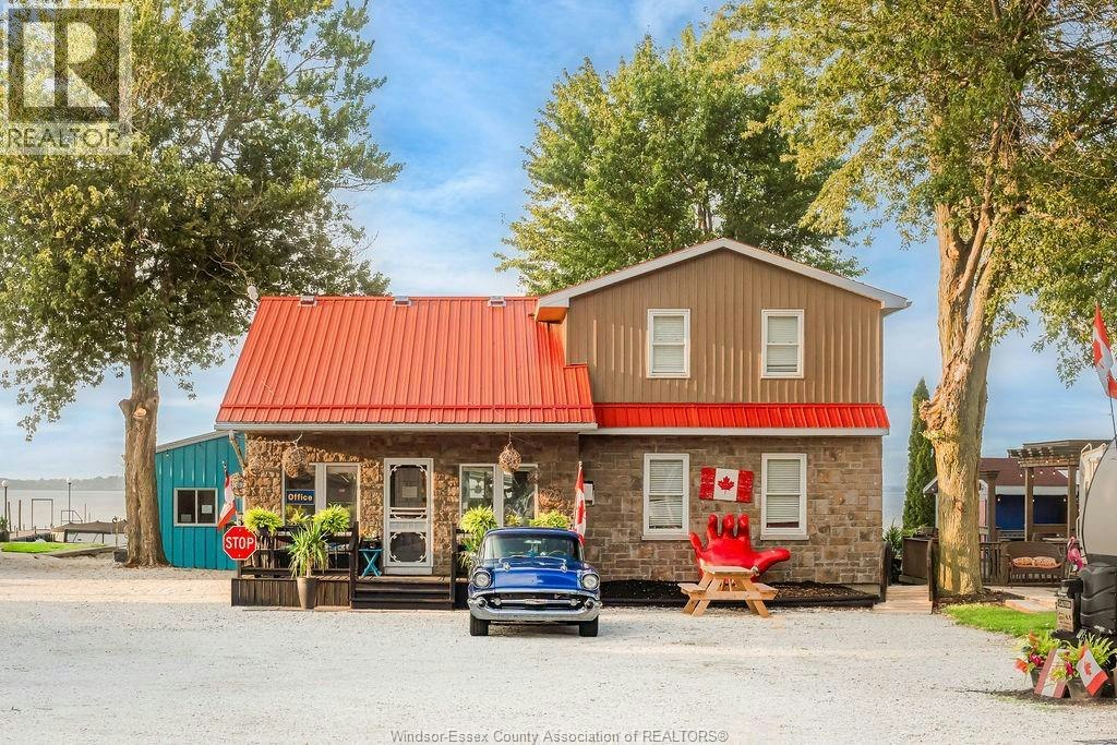 3-840 Ross Lane, Chatham-Kent, ON, N0P 1A0 - 2
