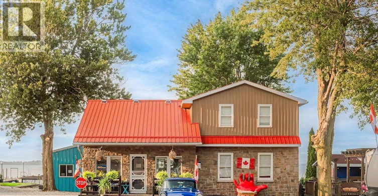 3-840 Ross Lane, Chatham-Kent, ON, N0P 1A0 - 2