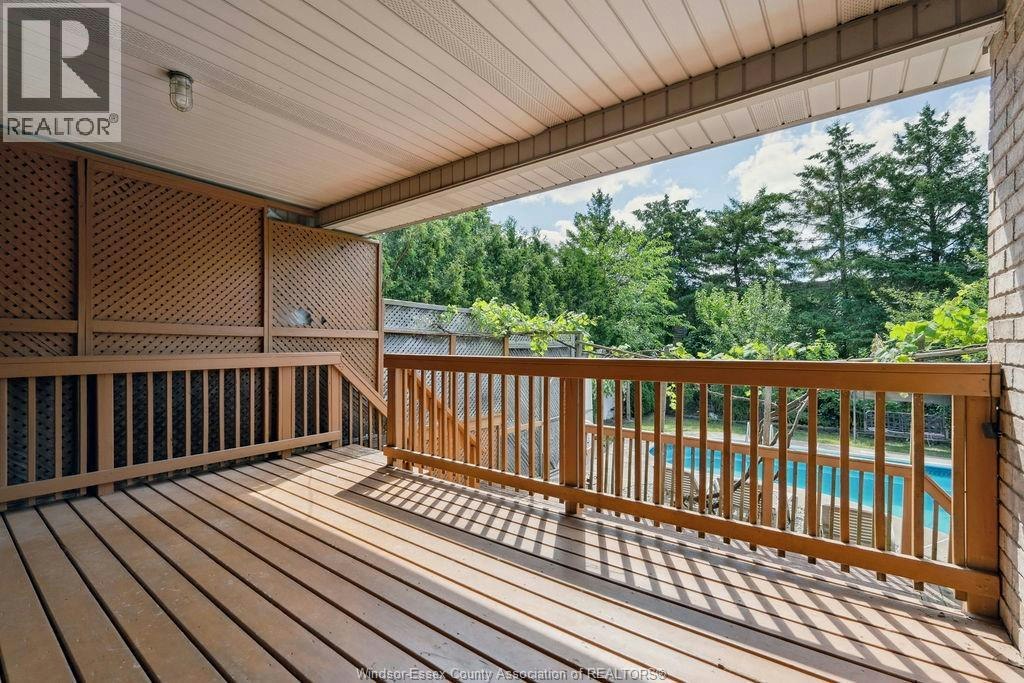 1544 Imperial Crescent, Windsor, ON, N9G 2T8 - 23