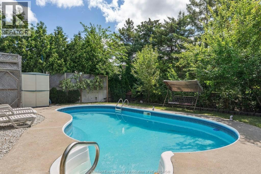 1544 Imperial Crescent, Windsor, ON, N9G 2T8 - 25