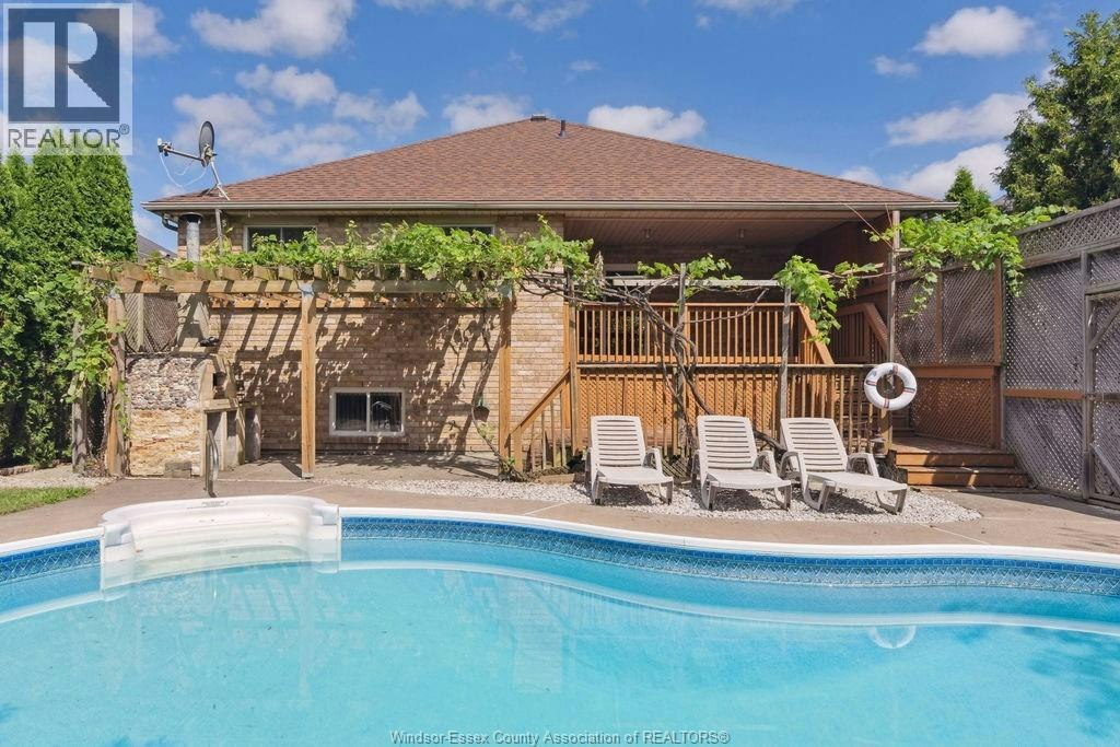 1544 Imperial Crescent, Windsor, ON, N9G 2T8 - 27