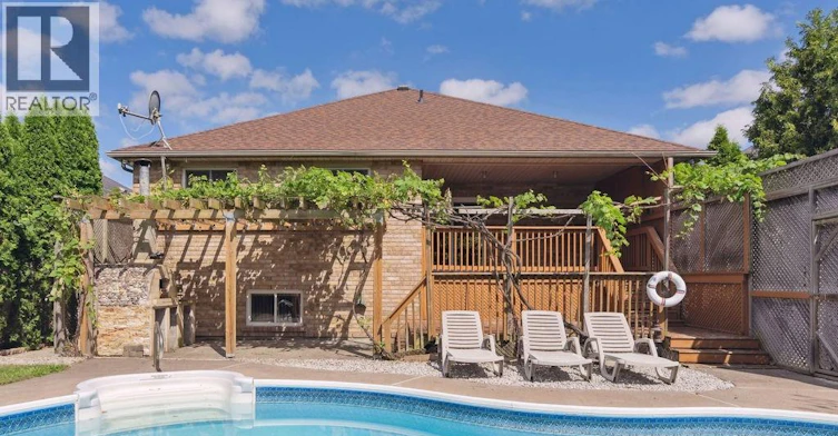 1544 Imperial Crescent, Windsor, ON, N9G 2T8 - 27