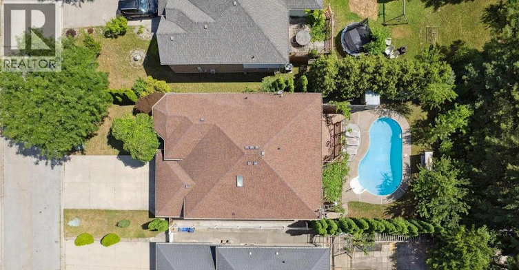 1544 Imperial Crescent, Windsor, ON, N9G 2T8 - 30
