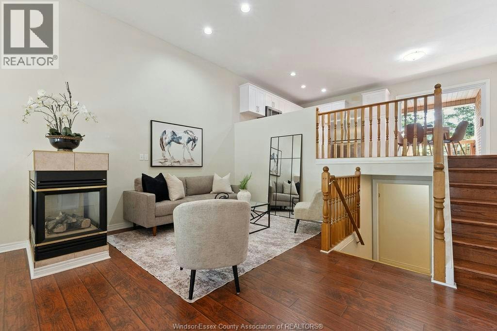 1544 Imperial Crescent, Windsor, ON, N9G 2T8 - 5