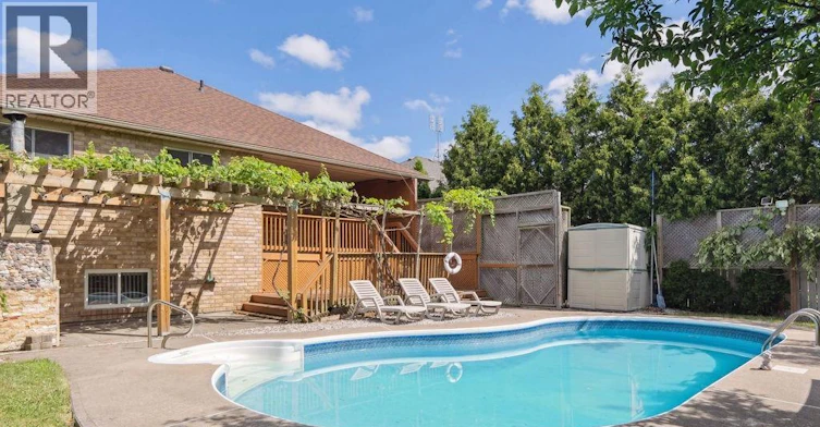 1544 Imperial Crescent, Windsor, ON, N9G 2T8 - 26