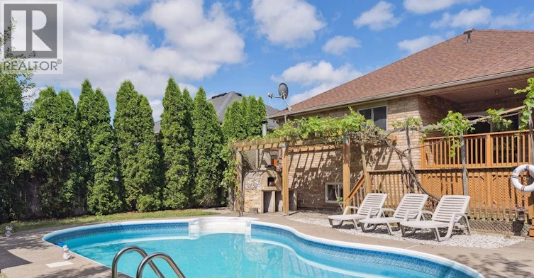 1544 Imperial Crescent, Windsor, ON, N9G 2T8 - 28