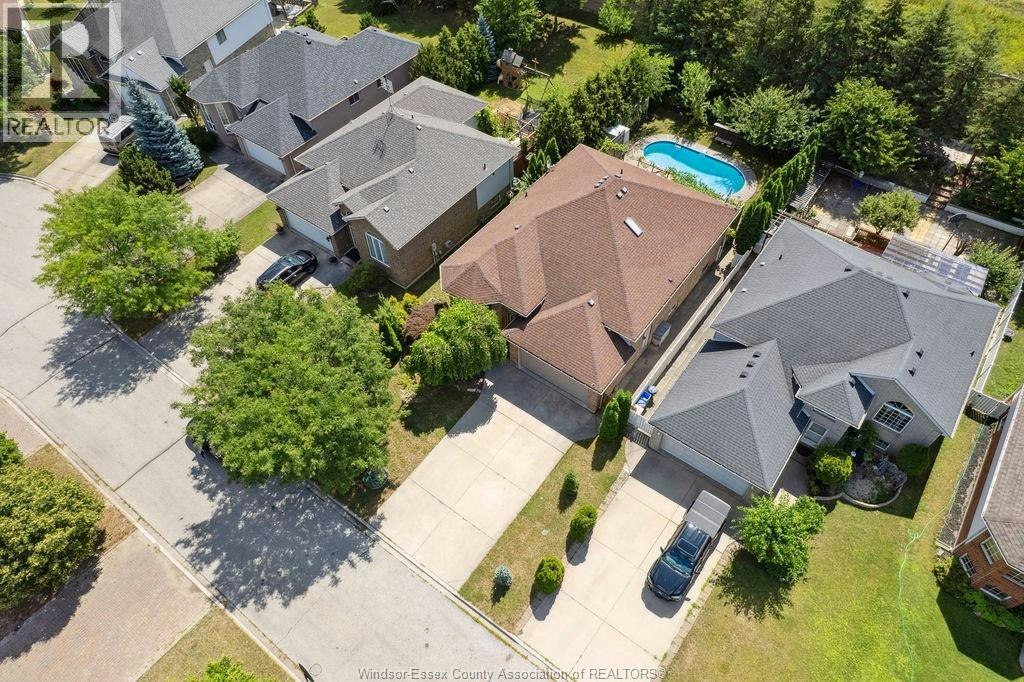 1544 Imperial Crescent, Windsor, ON, N9G 2T8 - 29