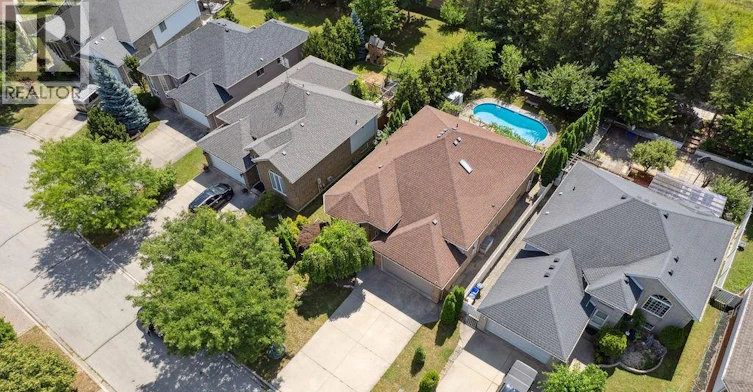 1544 Imperial Crescent, Windsor, ON, N9G 2T8 - 29
