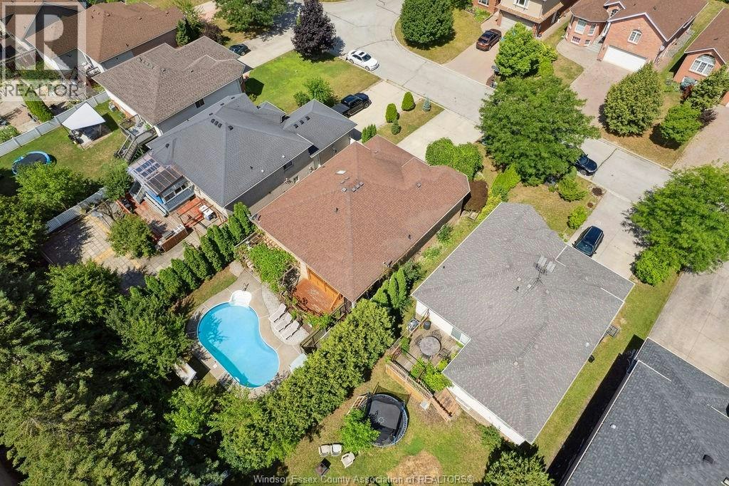 1544 Imperial Crescent, Windsor, ON, N9G 2T8 - 31