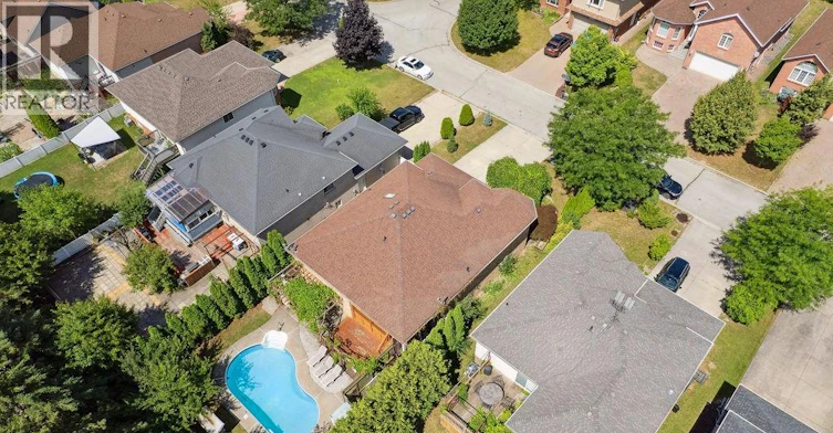 1544 Imperial Crescent, Windsor, ON, N9G 2T8 - 31