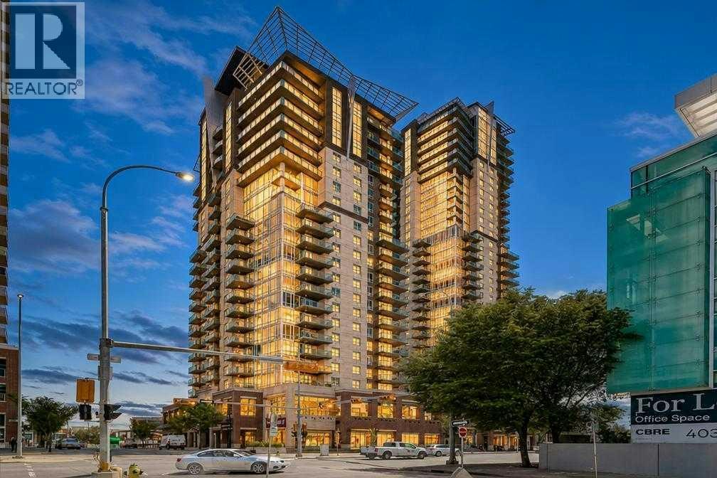 1509-1410 1 Street SE, Calgary, AB, T2G 5T7