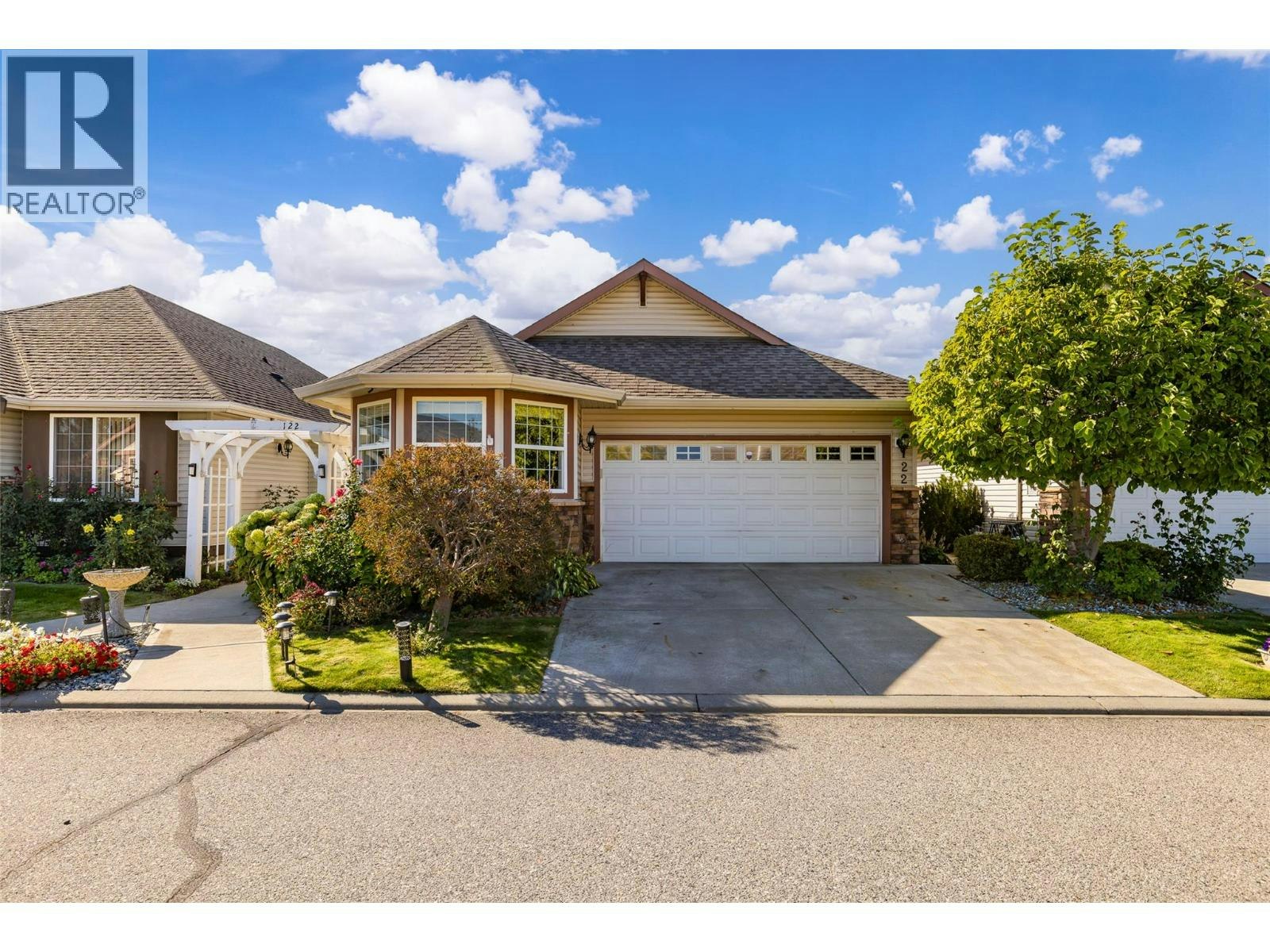 122-1188 Houghton Road, Kelowna, BC, V1X 2C9