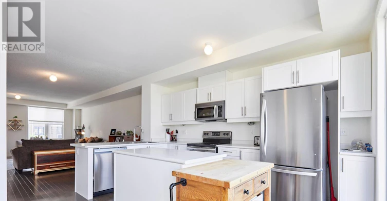 26 Clarington Boulevard, Clarington, ON, L1C 7E5 - 9