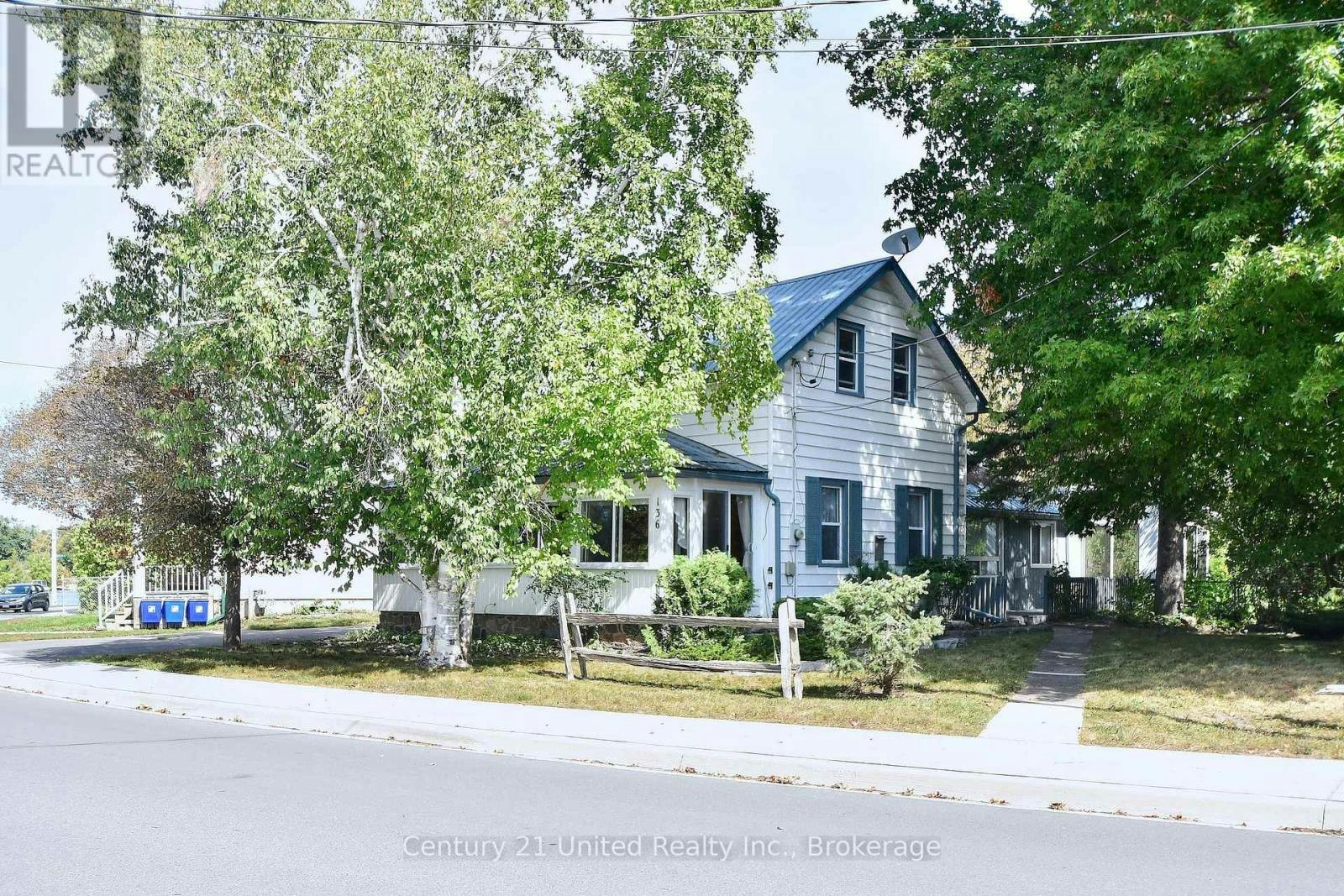 136 Water Street, Smith-Ennismore-Lakefield, ON, K0L 2H0