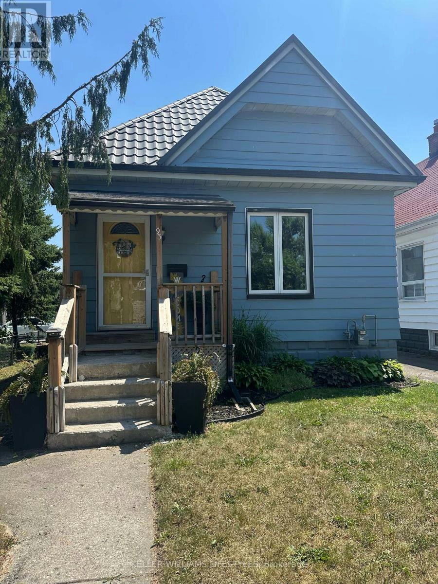93 Homan Street, London, ON, N5Z 1A9