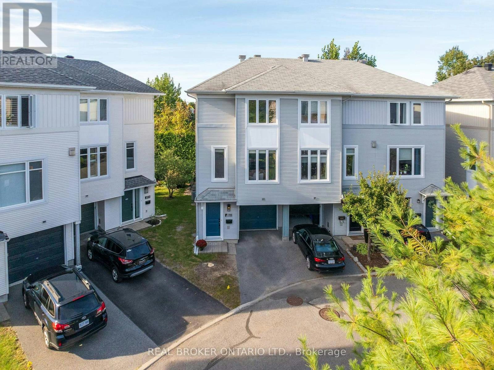 78 Songbird Private, Ottawa, ON, K2H 0A2