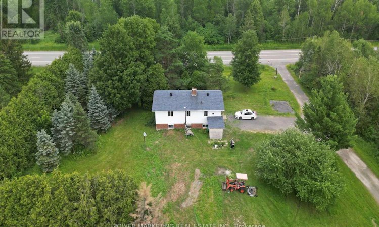 4828 Frank Kenny Road