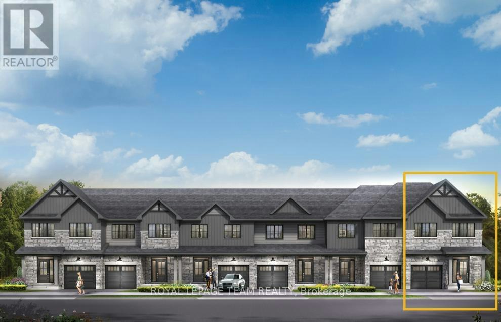 342 Symphony Way, Ottawa, ON, K2J 7R2
