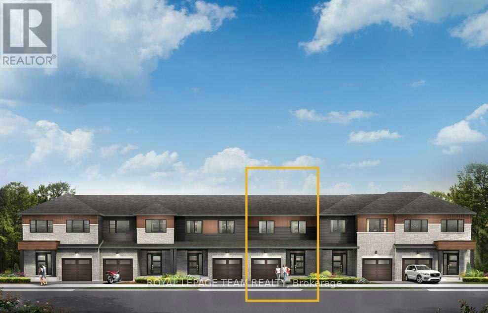 372 Symphony Way, Ottawa, ON, K2J 7R2