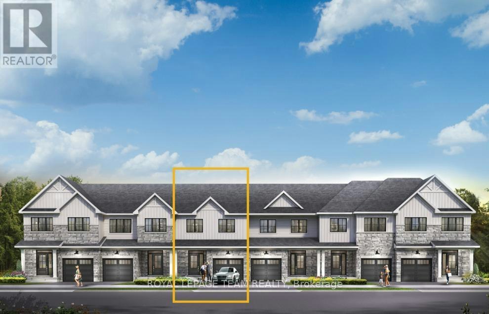 338 Symphony Way, Ottawa, ON, K2J 7R2