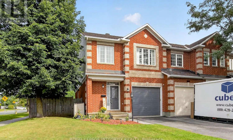 1 Chantilly Gate