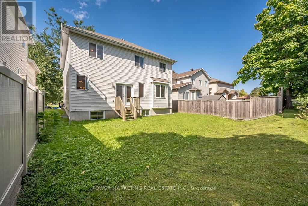 5 Tierney Drive, Ottawa, ON, K2J 4W2 - 37