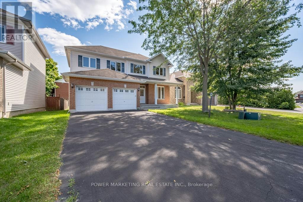 5 Tierney Drive, Ottawa, ON, K2J 4W2 - 2