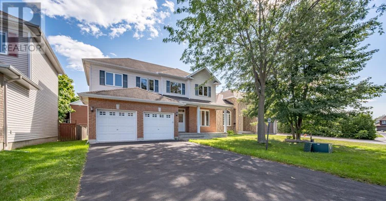 5 Tierney Drive, Ottawa, ON, K2J 4W2 - 2
