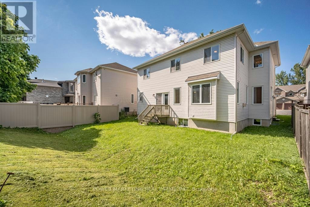 5 Tierney Drive, Ottawa, ON, K2J 4W2 - 36