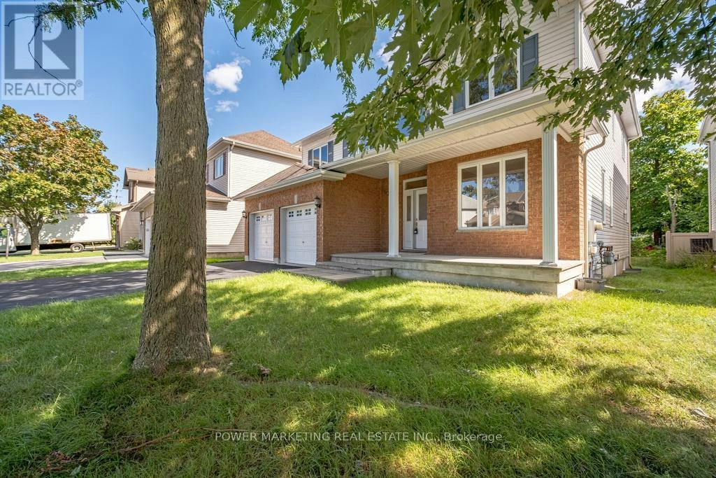 5 Tierney Drive, Ottawa, ON, K2J 4W2 - 3