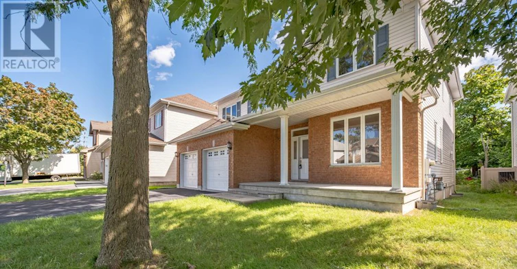 5 Tierney Drive, Ottawa, ON, K2J 4W2 - 3