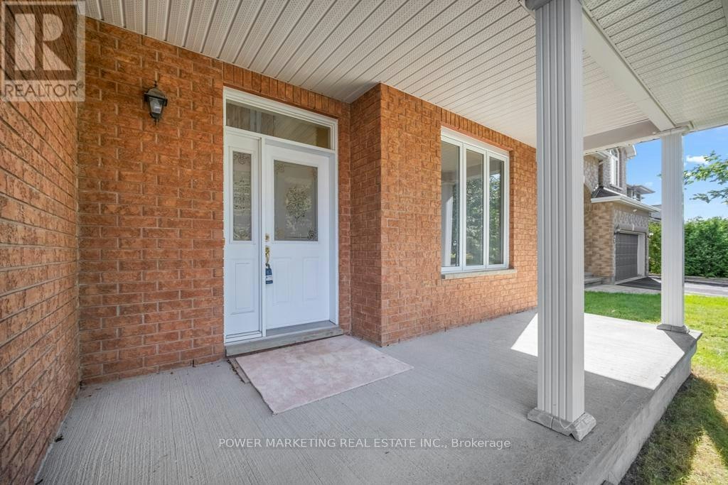 5 Tierney Drive, Ottawa, ON, K2J 4W2 - 4