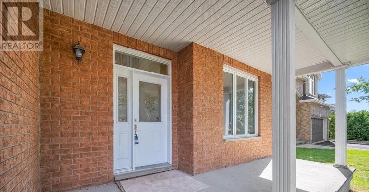 5 Tierney Drive, Ottawa, ON, K2J 4W2 - 4
