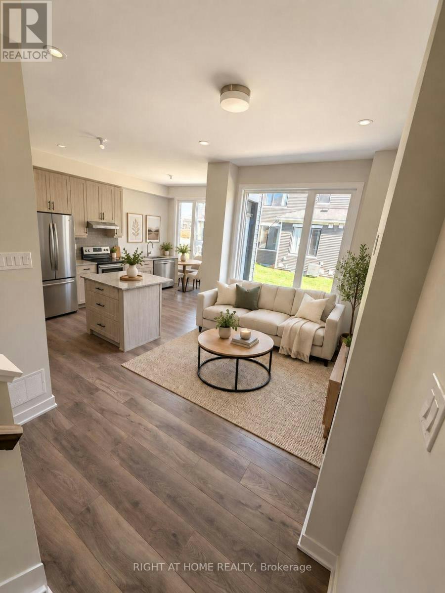 23 Sintaluta Walk, Ottawa, ON, K0A 2Z0 - 2