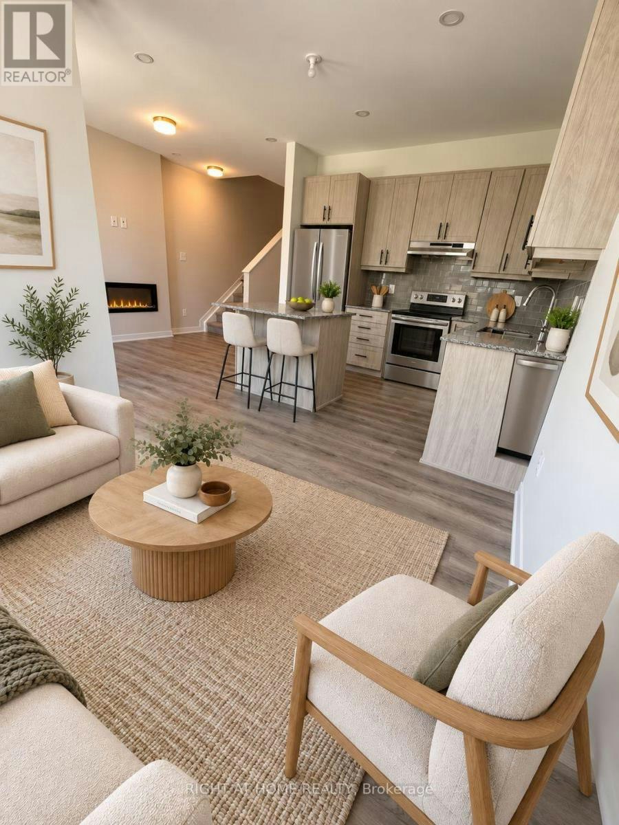 23 Sintaluta Walk, Ottawa, ON, K0A 2Z0 - 4