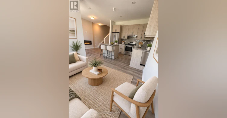 23 Sintaluta Walk, Ottawa, ON, K0A 2Z0 - 4