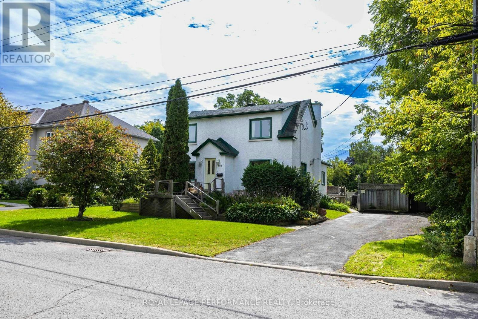 140 Billings Avenue, Ottawa, ON, K1H 5K9
