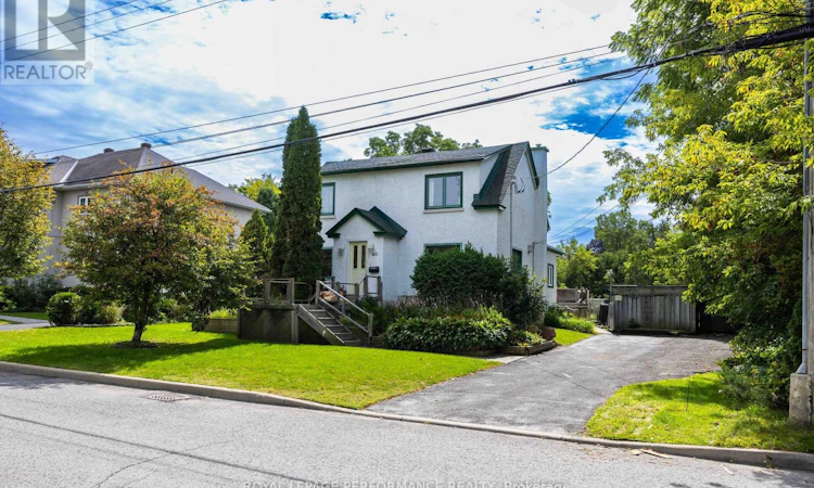 140 Billings Avenue