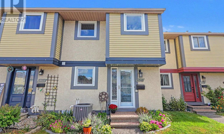 4342 Meadowvale Lane