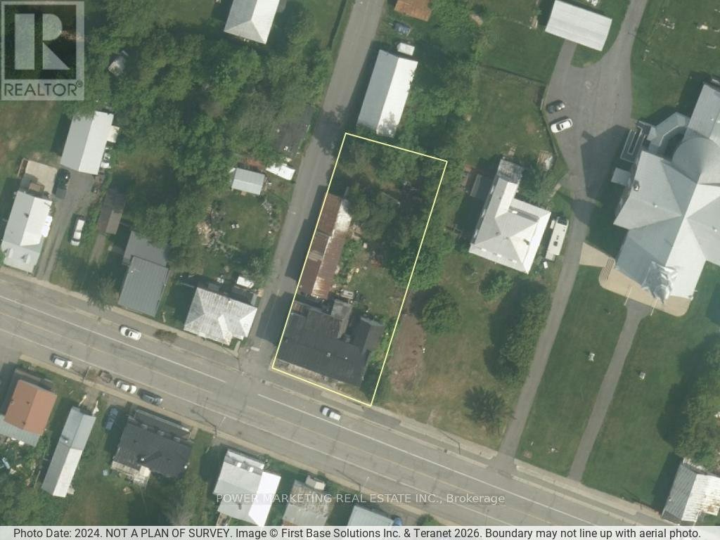 737 County 18 Road Road, Hawkesbury, ON, K0B 1M0