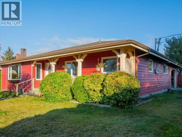 4678 Ontario Avenue, Powell River, BC, V8A 5L6