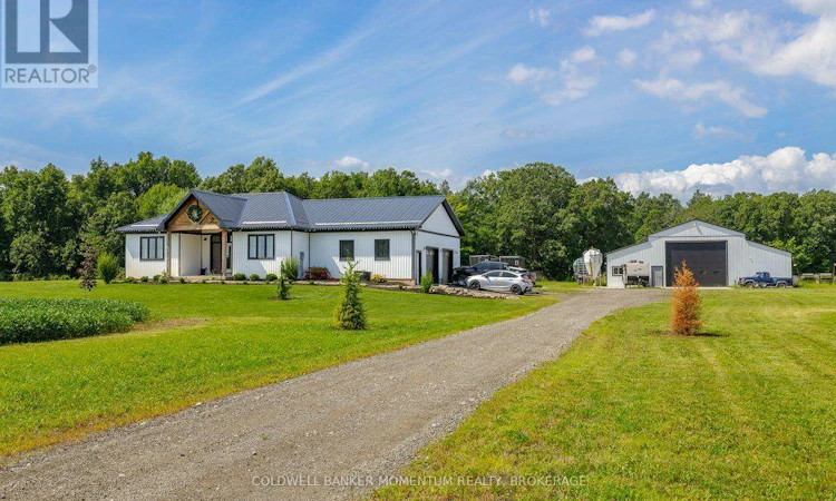 2848 Mountain Road