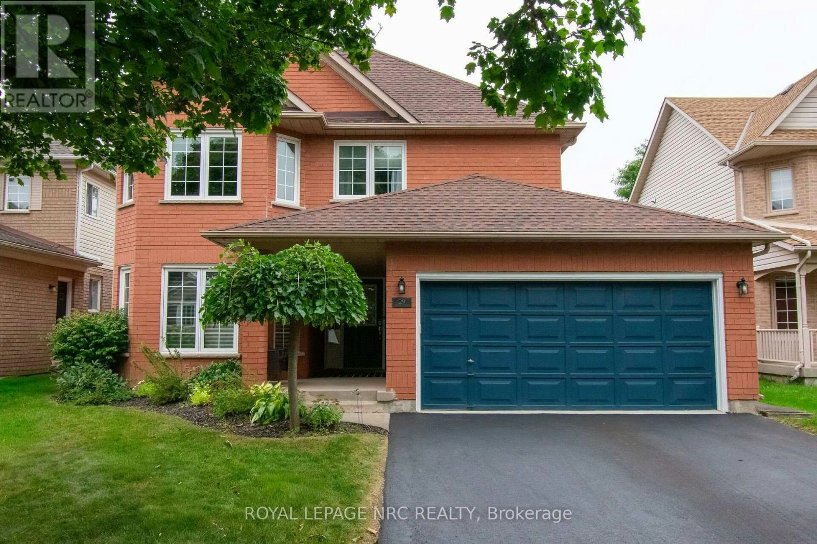 29 Farris Avenue, St. Catharines, ON, L2S 3W7